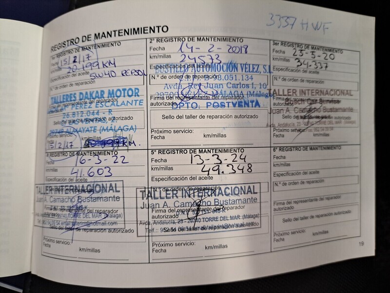 Chevrolet Trax vaihtoauto