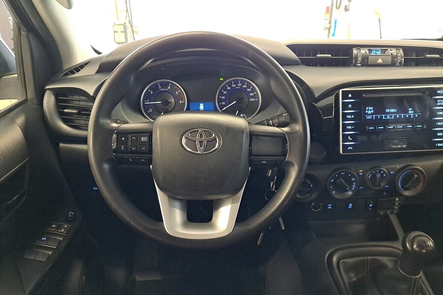 TruckMasters OX vaihtoauto