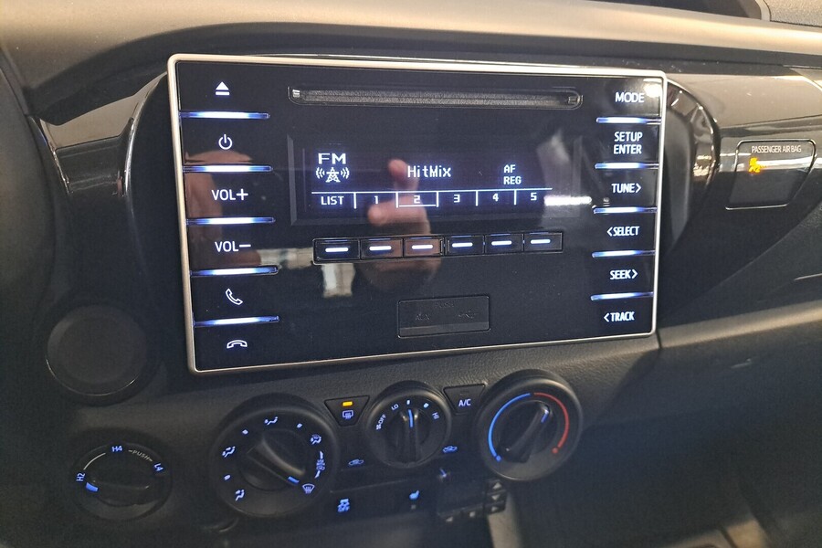 TruckMasters OX vaihtoauto