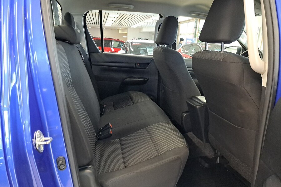 TruckMasters OX vaihtoauto