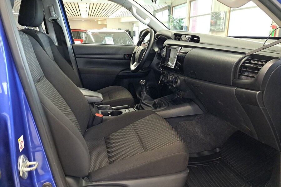 TruckMasters OX vaihtoauto