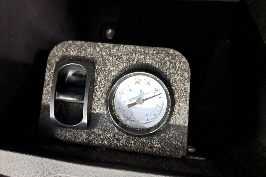 TruckMasters OX vaihtoauto