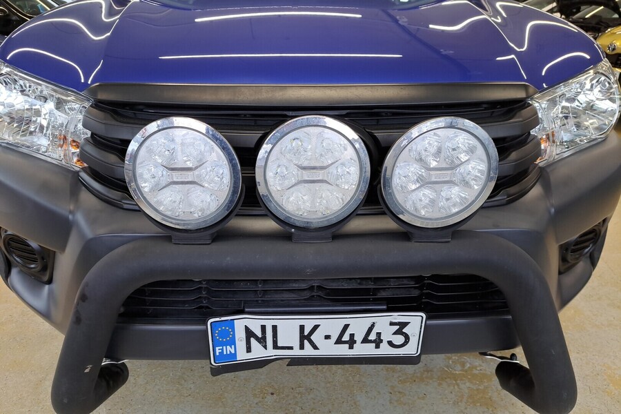 TruckMasters OX vaihtoauto