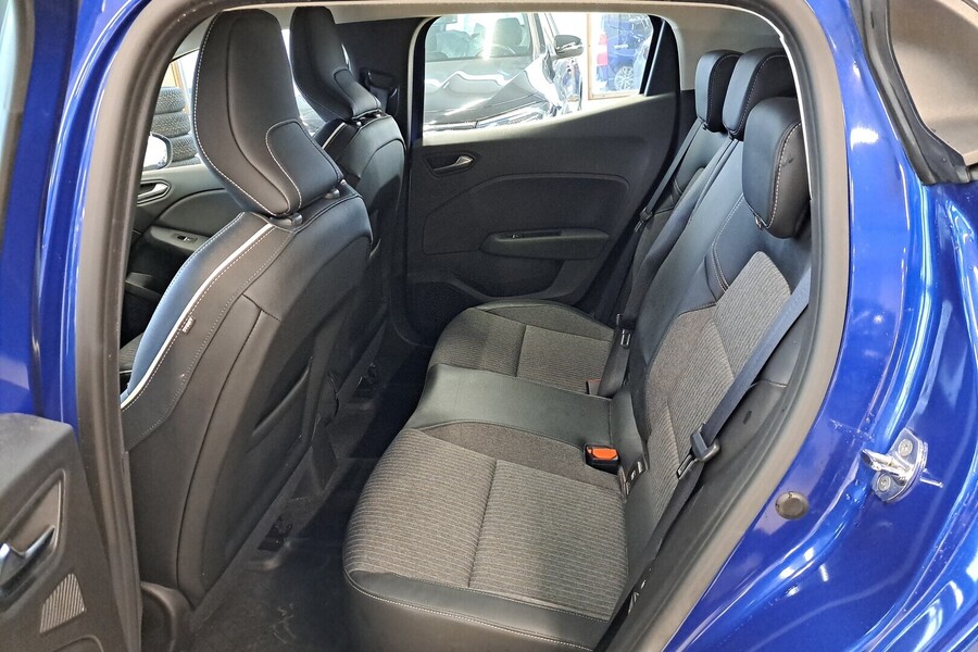 Renault Clio vaihtoauto