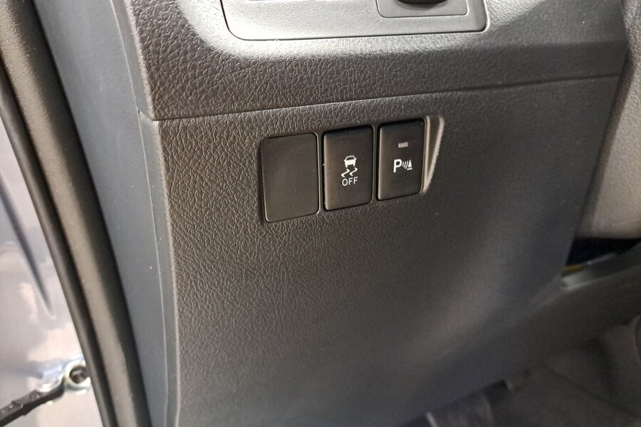 Toyota Verso vaihtoauto