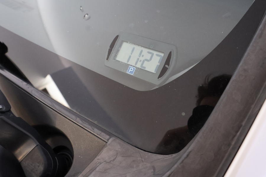 Toyota iQ vaihtoauto