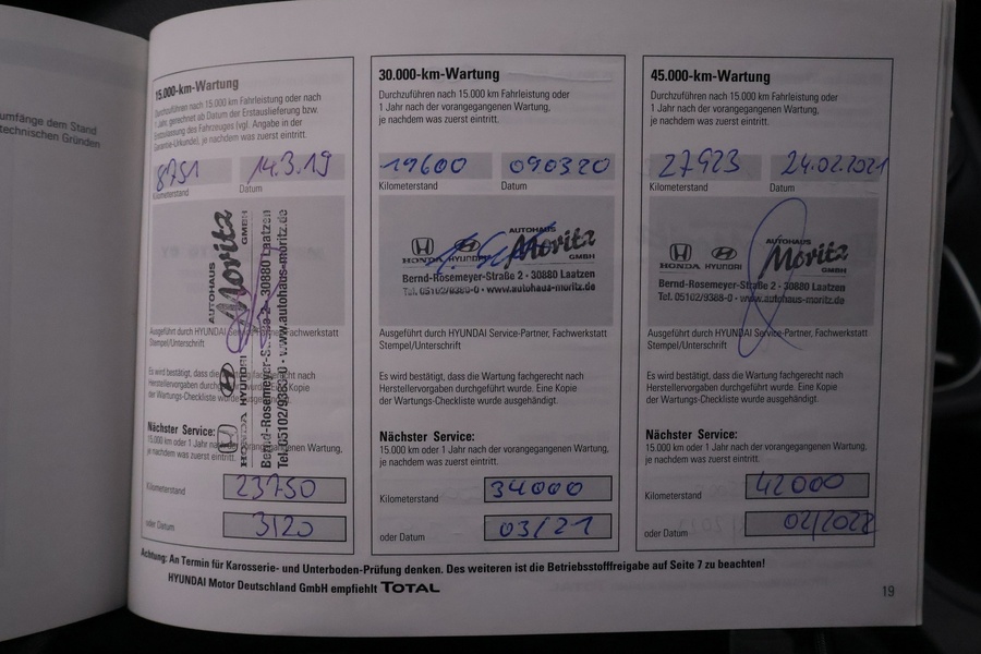 Hyundai IONIQ plug-in vaihtoauto