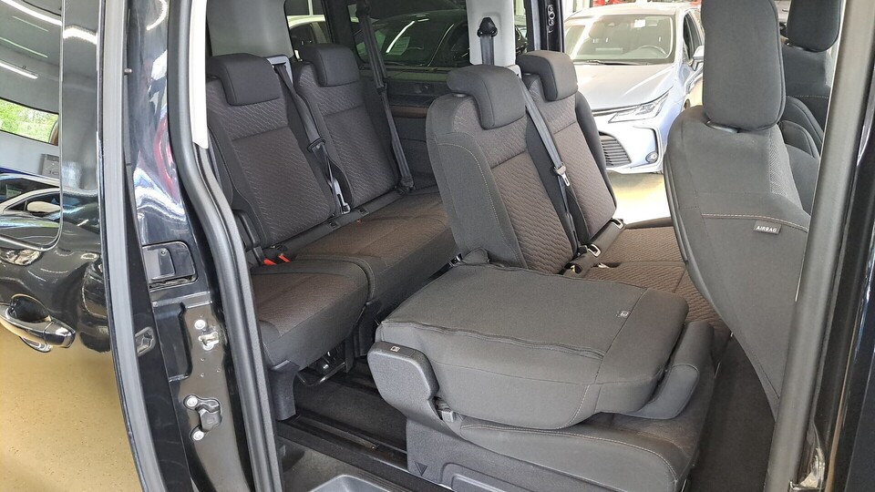 Toyota Proace Verso vaihtoauto