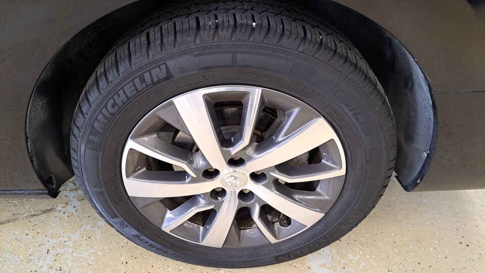 Toyota Proace Verso vaihtoauto