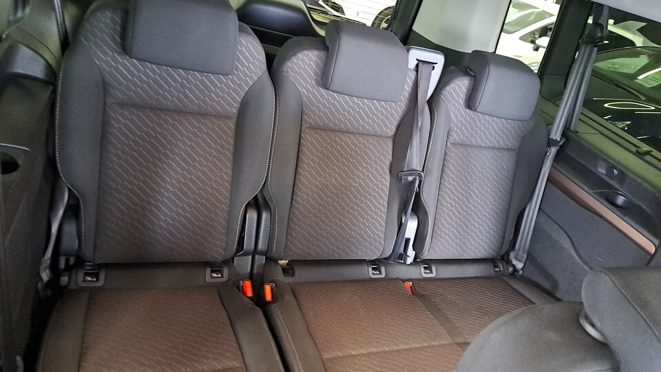 Toyota Proace Verso vaihtoauto