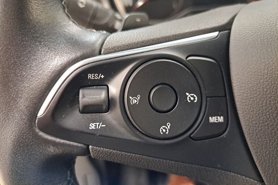 Opel Combo vaihtoauto