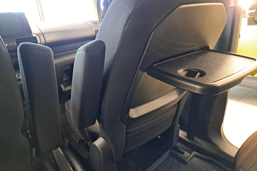 Opel Combo vaihtoauto