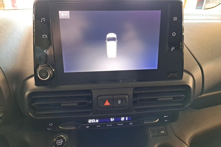 Opel Combo vaihtoauto