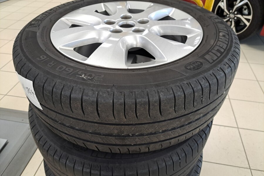 Opel Combo vaihtoauto