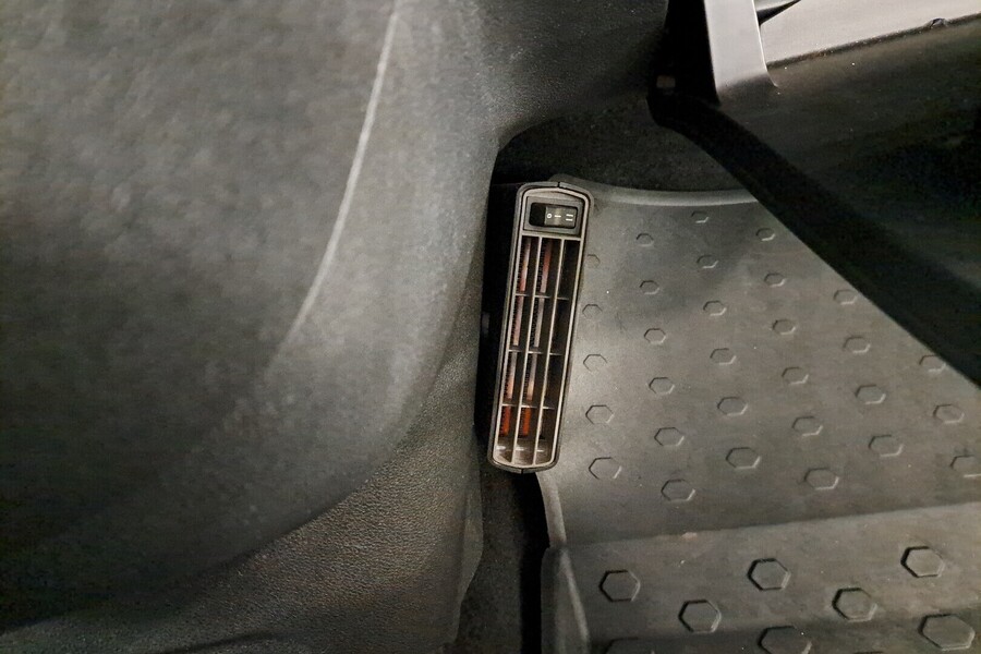 Opel Combo vaihtoauto