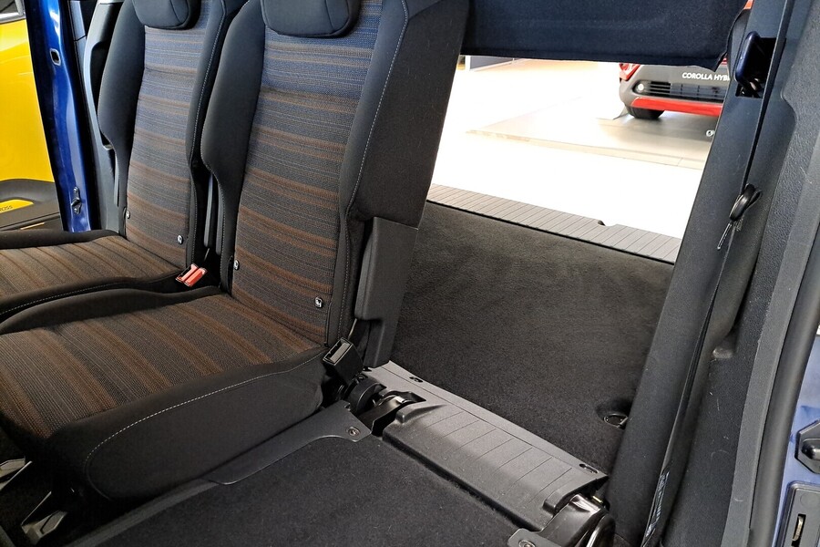 Opel Combo vaihtoauto