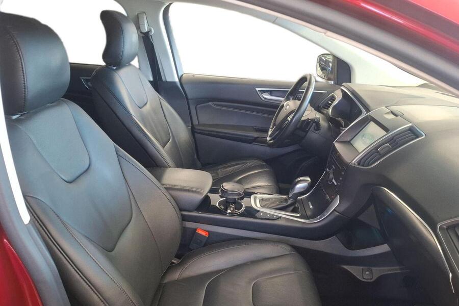 Ford Edge vaihtoauto