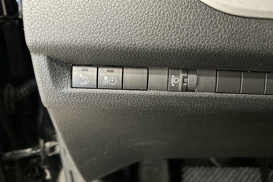 Peugeot Traveller vaihtoauto