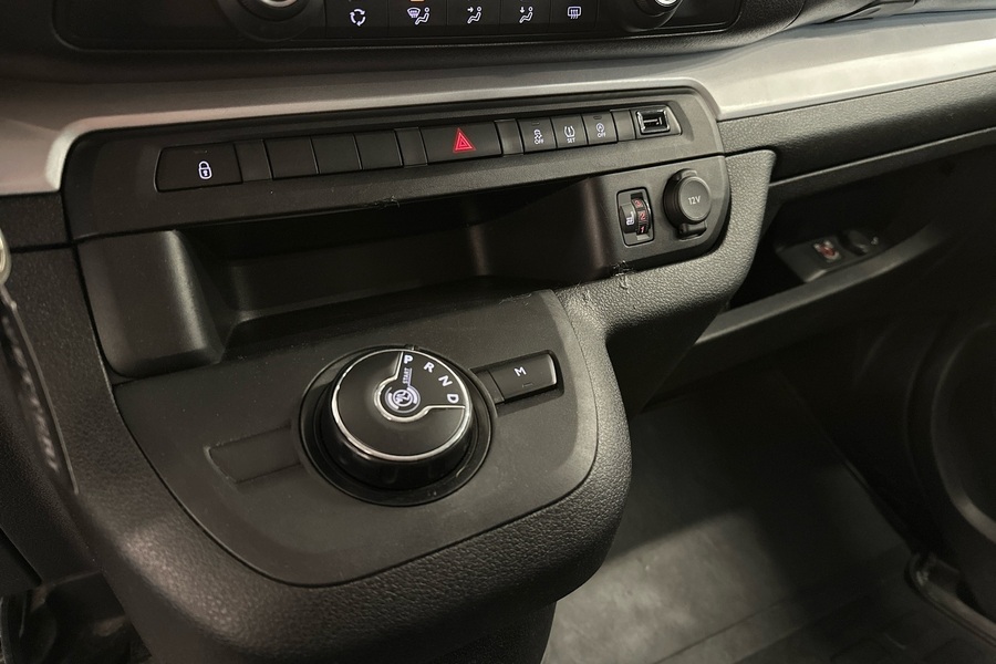 Peugeot Traveller vaihtoauto