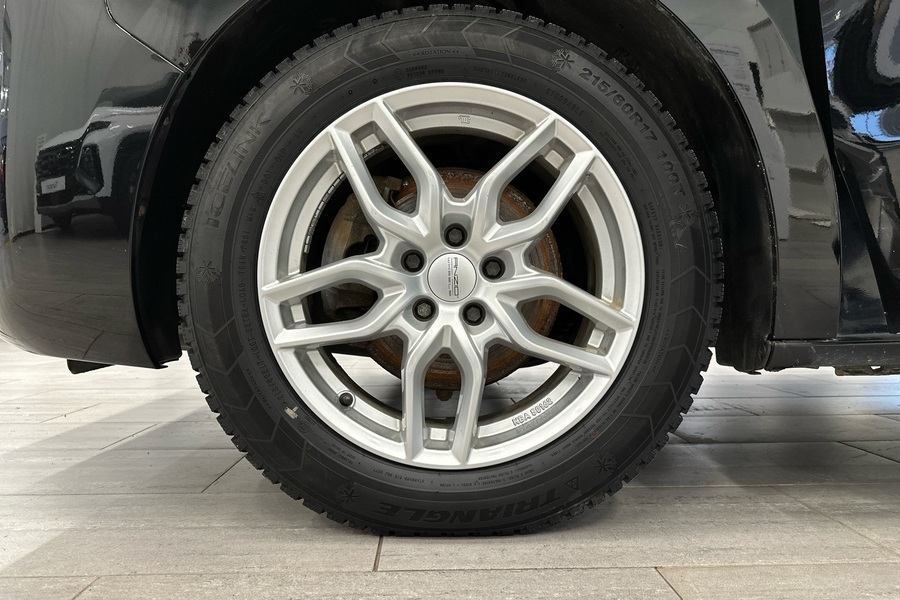 Peugeot Traveller vaihtoauto