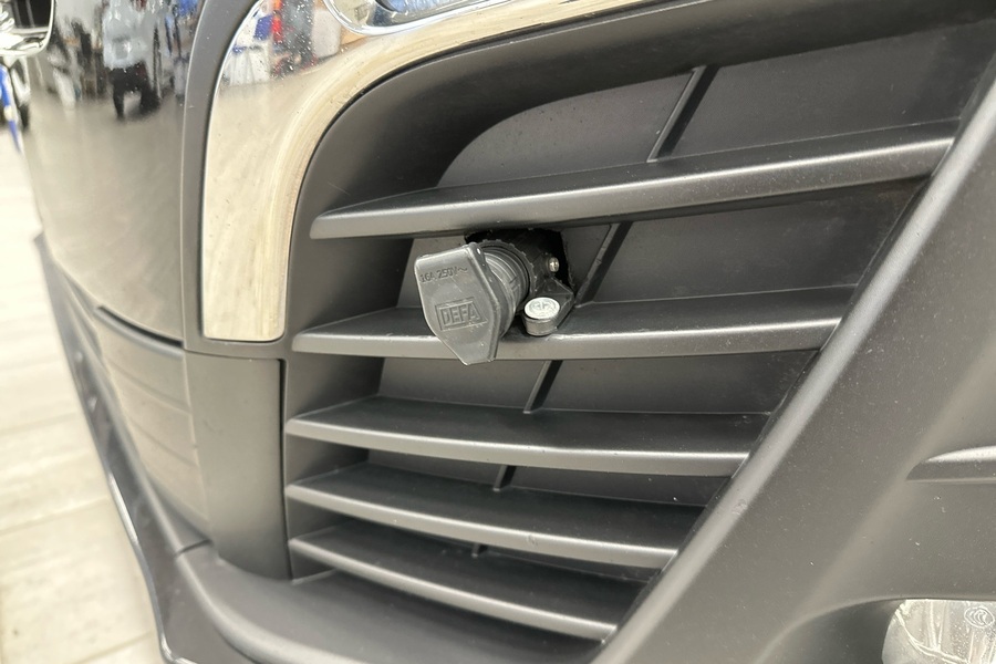 Peugeot Traveller vaihtoauto