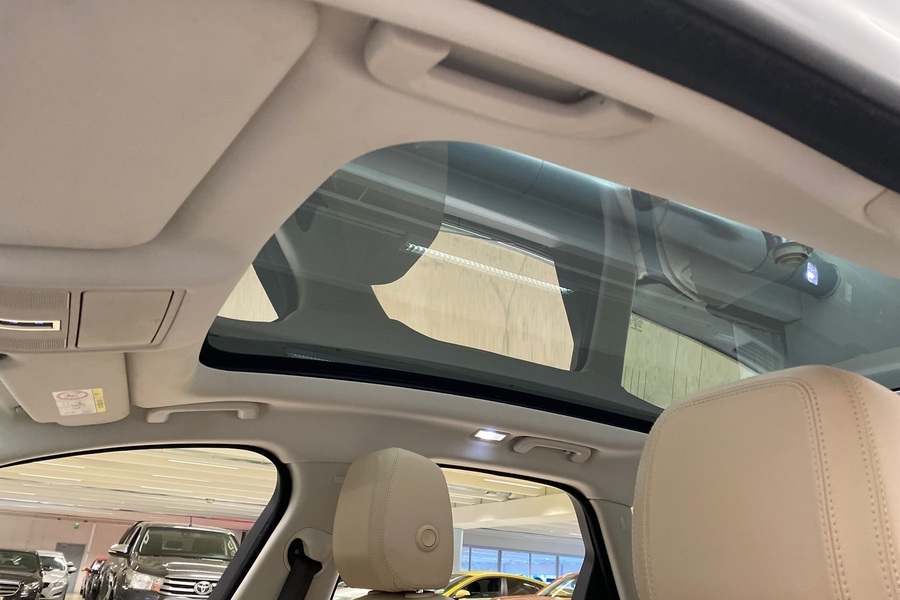 Jaguar XF vaihtoauto