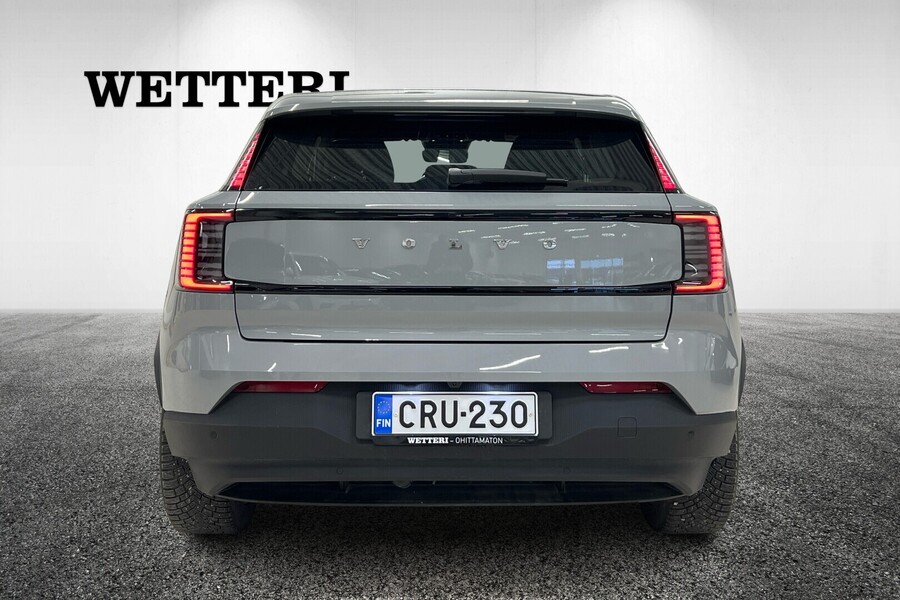 Volvo EX30 vaihtoauto