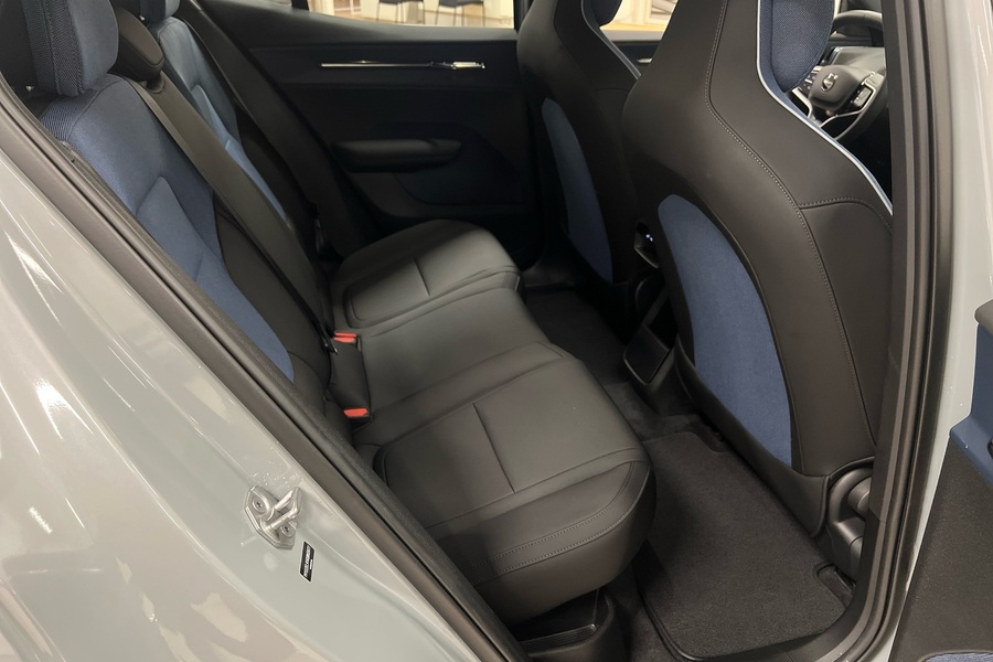 Volvo EX30 vaihtoauto