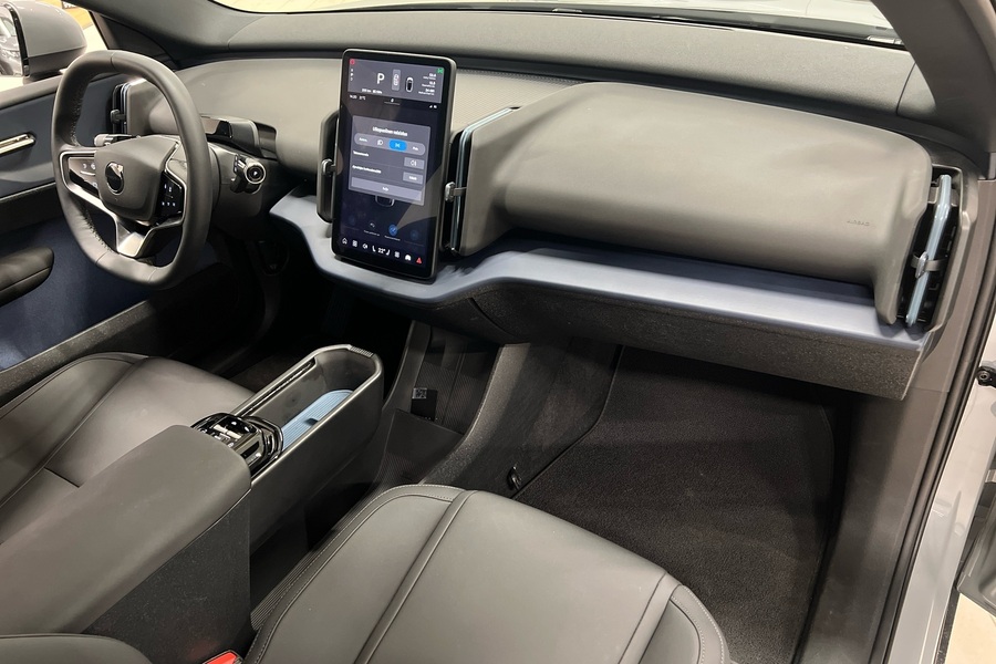 Volvo EX30 vaihtoauto