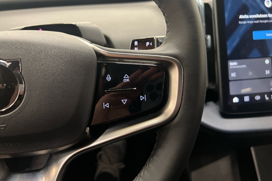 Volvo EX30 vaihtoauto