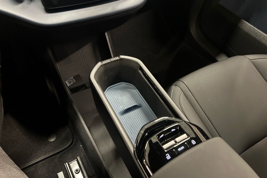 Volvo EX30 vaihtoauto