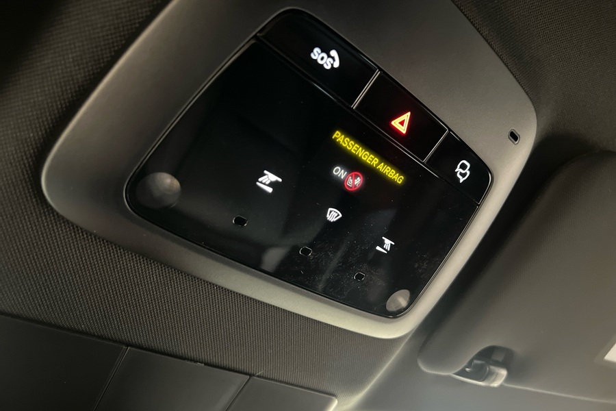 Volvo EX30 vaihtoauto