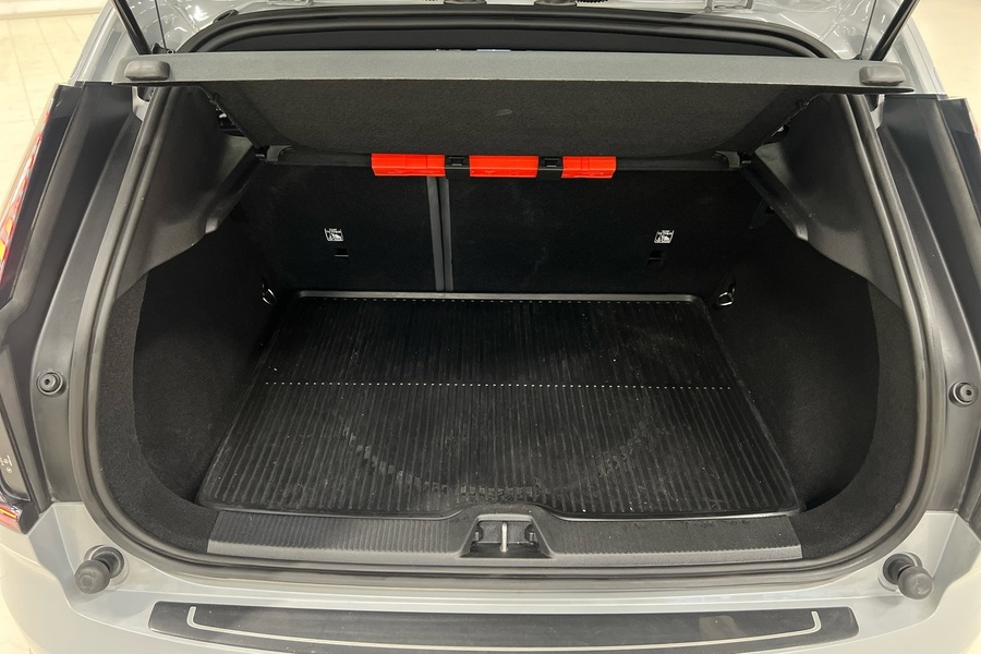 Volvo EX30 vaihtoauto