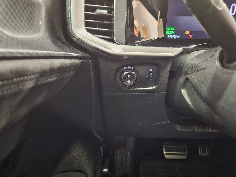 Opel Mokka-e vaihtoauto