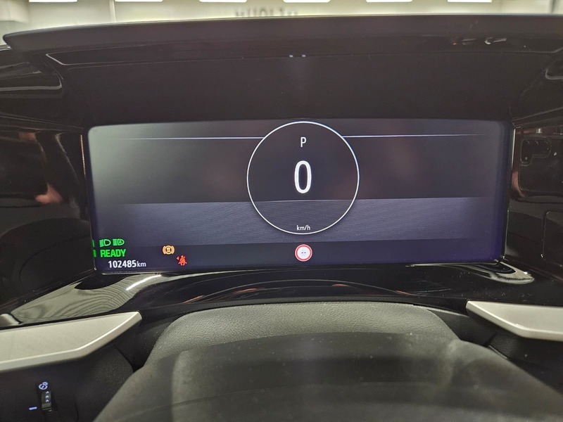 Opel Mokka-e vaihtoauto