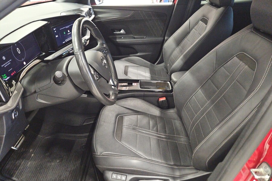 Opel Mokka-e vaihtoauto