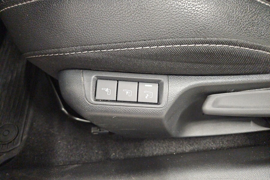 Opel Mokka-e vaihtoauto