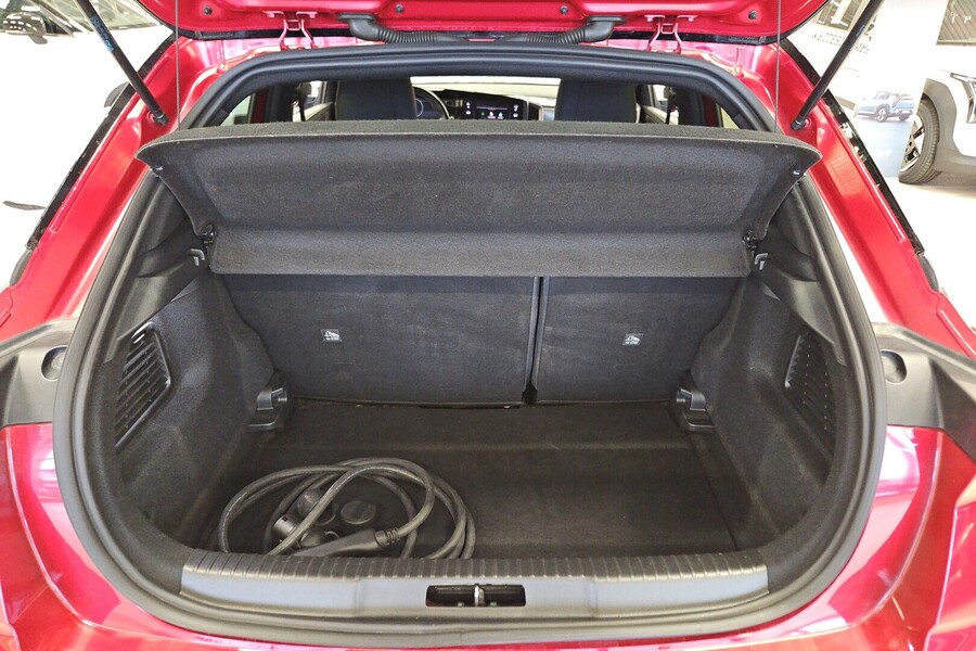 Opel Mokka-e vaihtoauto