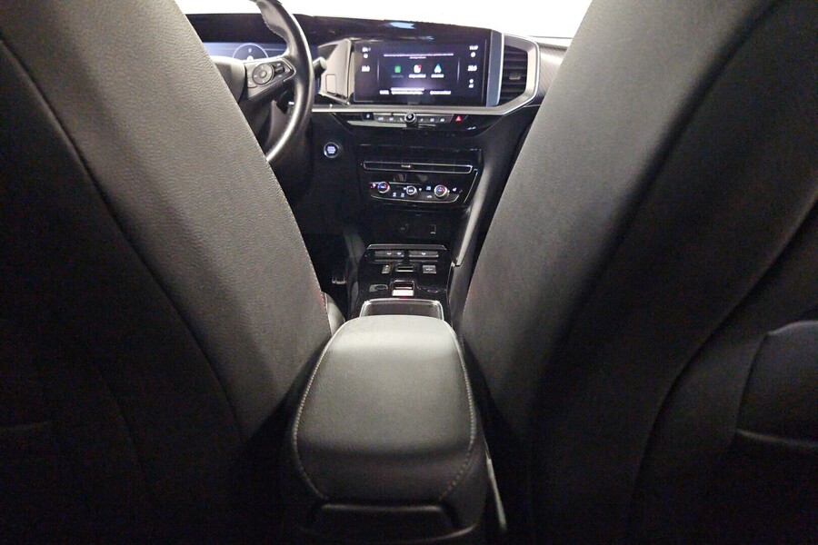 Opel Mokka-e vaihtoauto