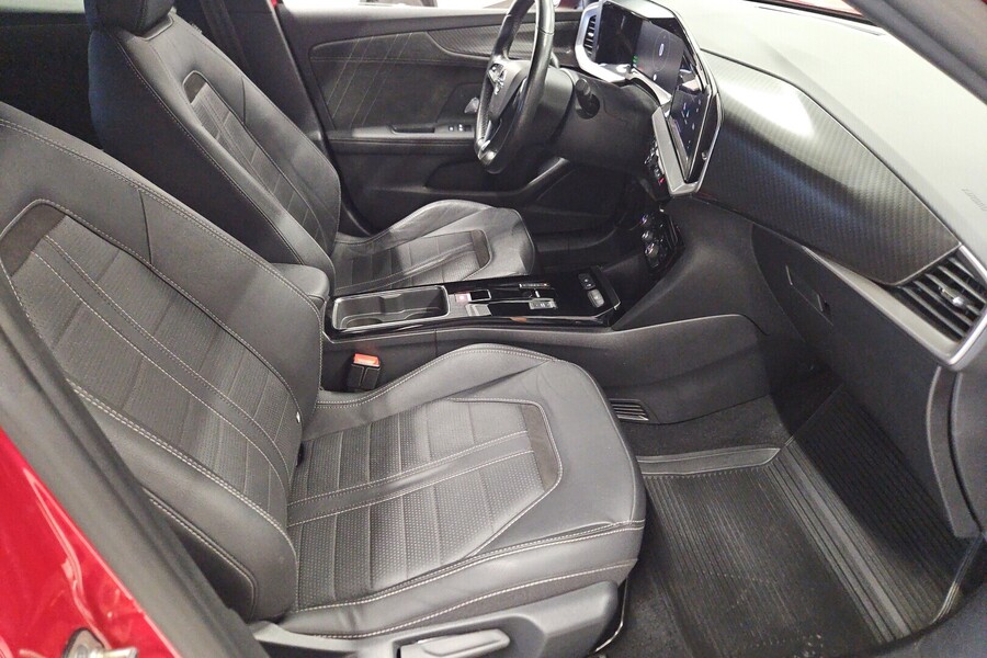 Opel Mokka-e vaihtoauto