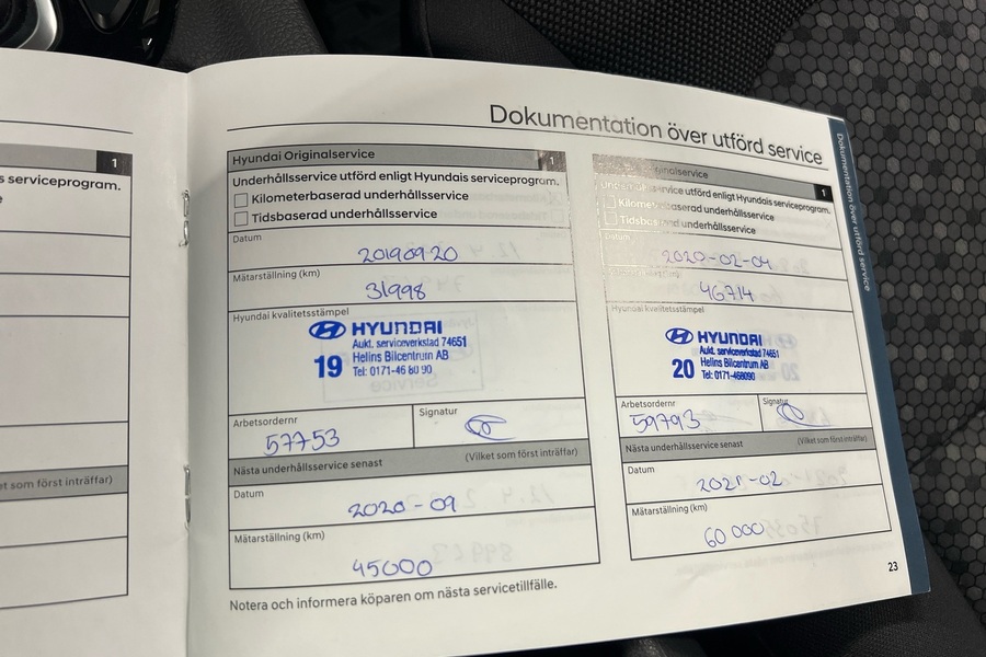 Hyundai IONIQ plug-in vaihtoauto