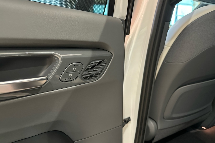 Kia EV9 vaihtoauto
