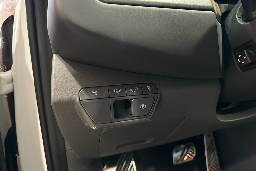 Kia EV9 vaihtoauto