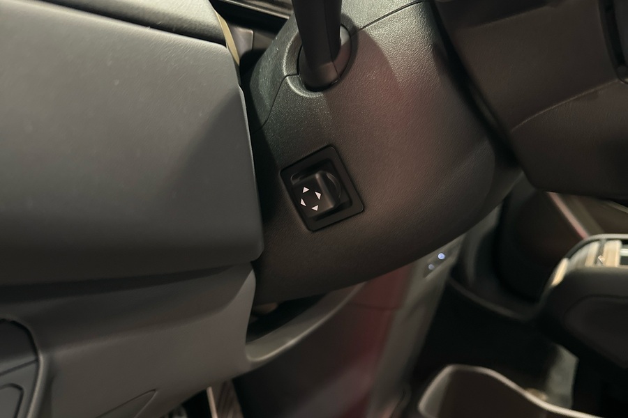 Kia EV9 vaihtoauto