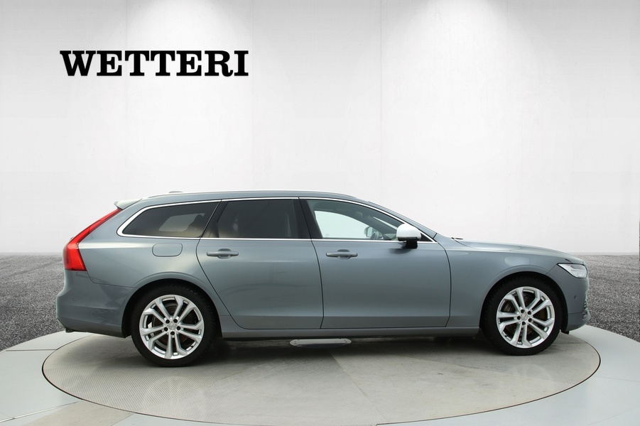 Volvo V90 vaihtoauto