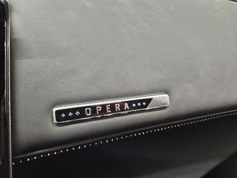 DS 7 Crossback vaihtoauto