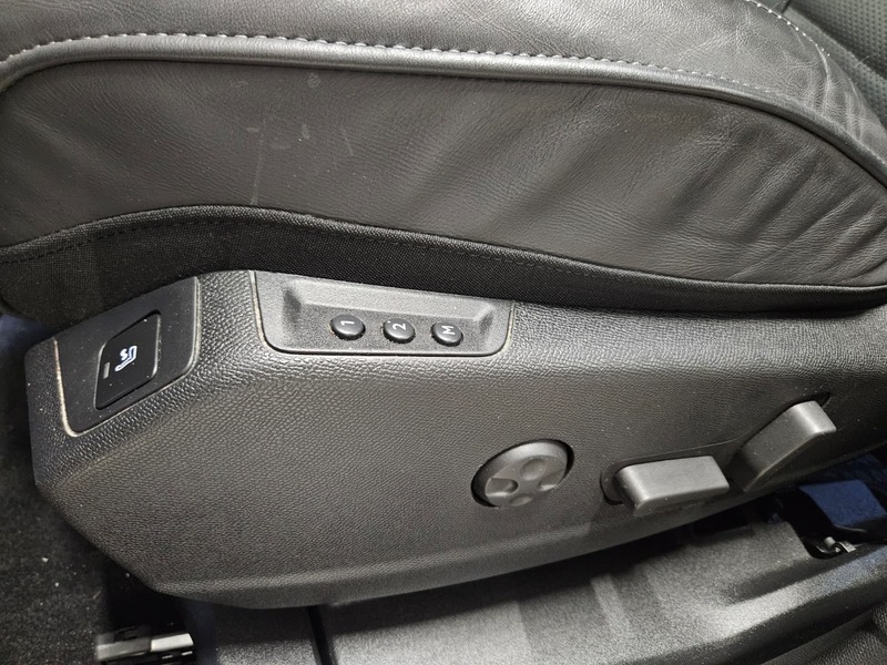 DS 7 Crossback vaihtoauto