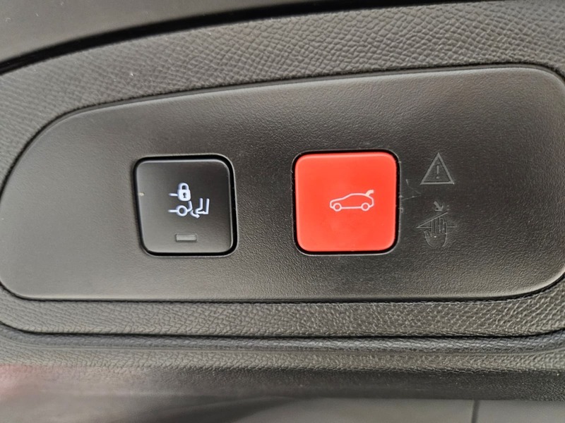 DS 7 Crossback vaihtoauto