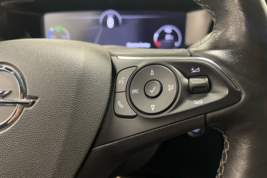 Opel Mokka vaihtoauto