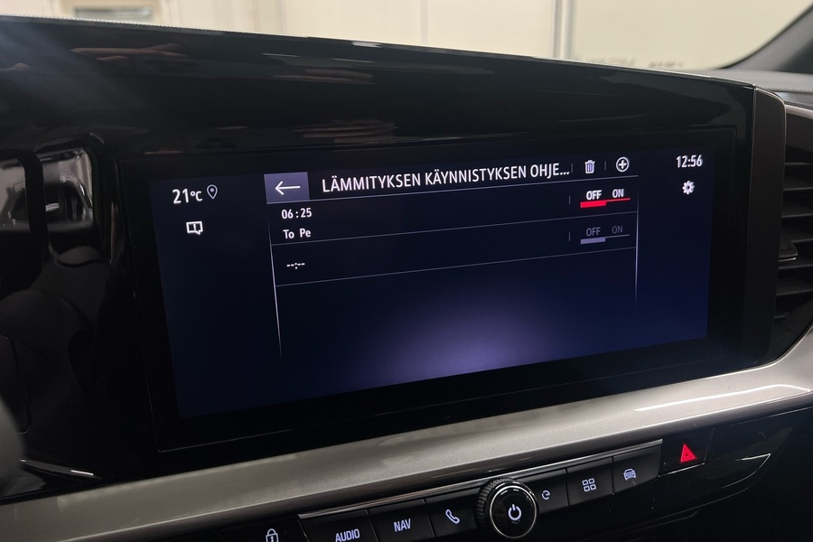 Opel Mokka vaihtoauto